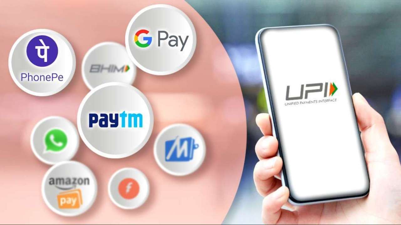 'India's UPI: A world-class leading digital payments system'